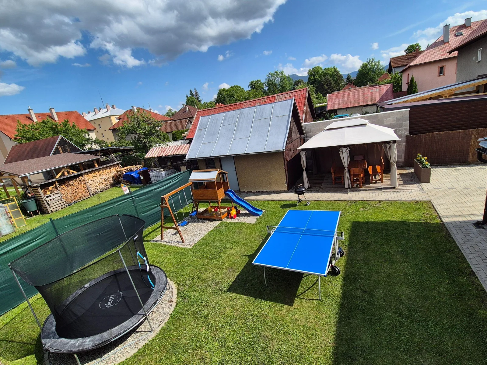 Apartmány Roster – foto 4