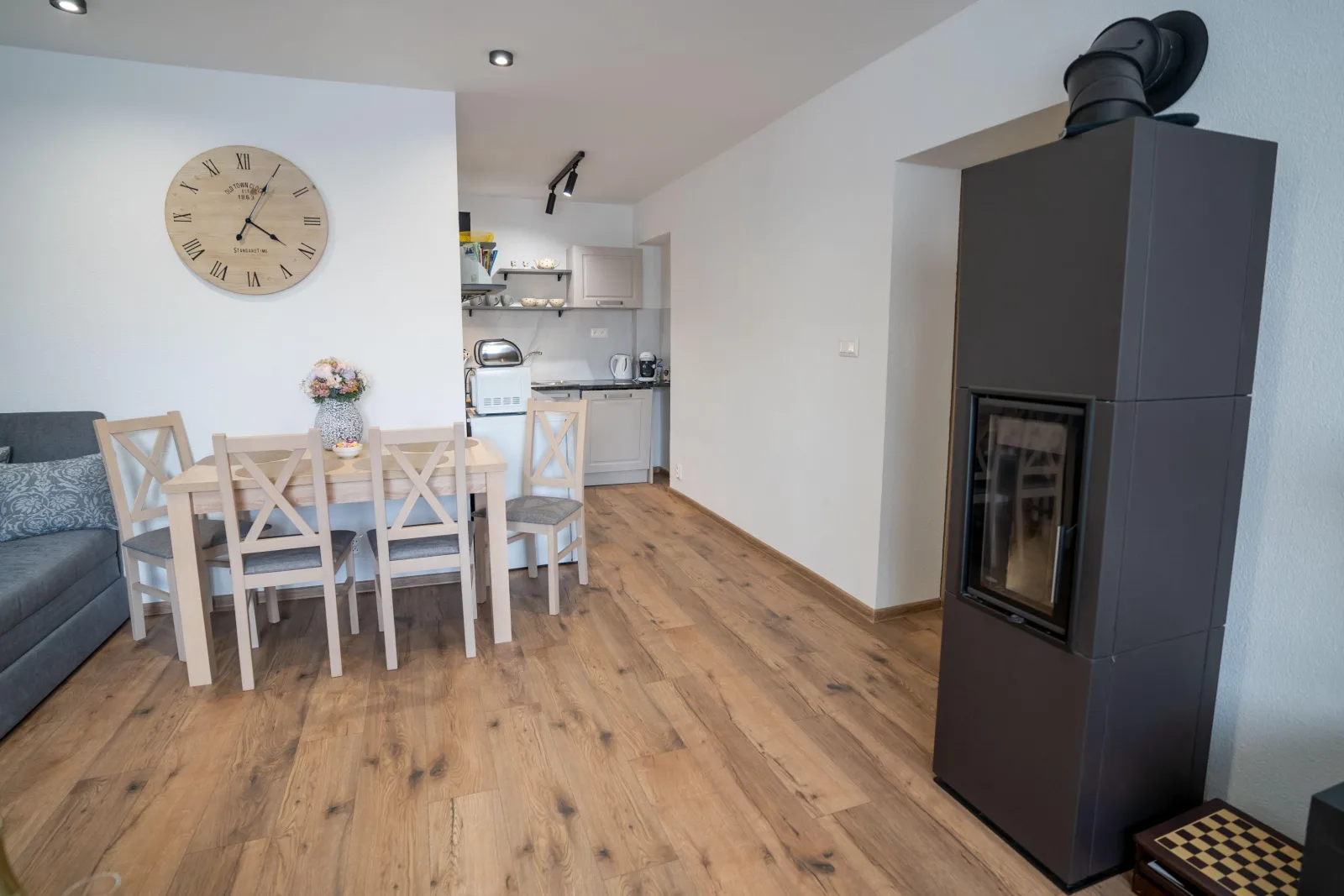 Apartmány Roster – foto 5
