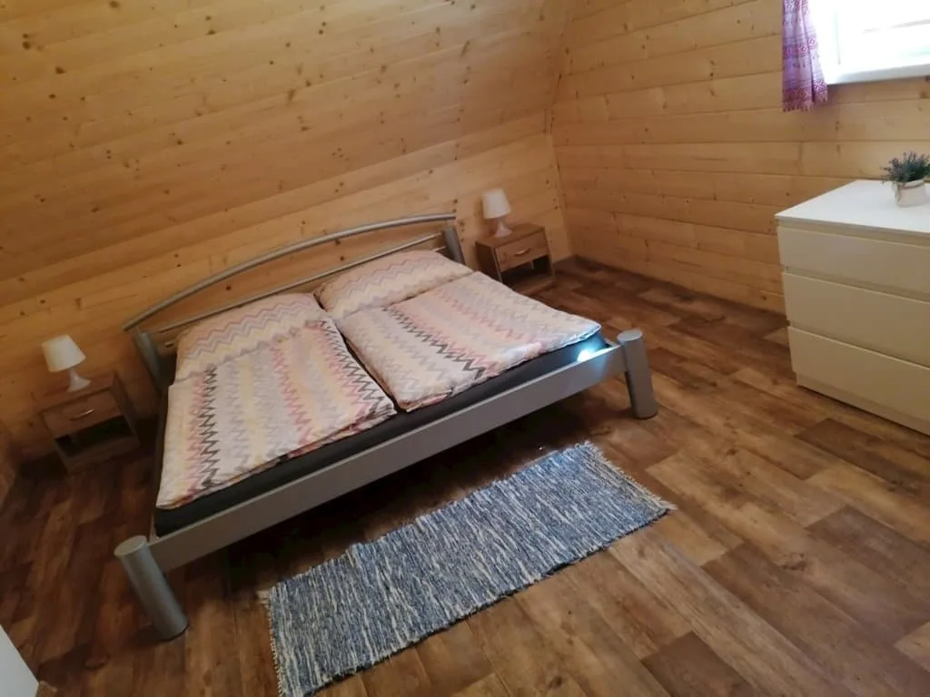 Chata BAŠKA – foto 7
