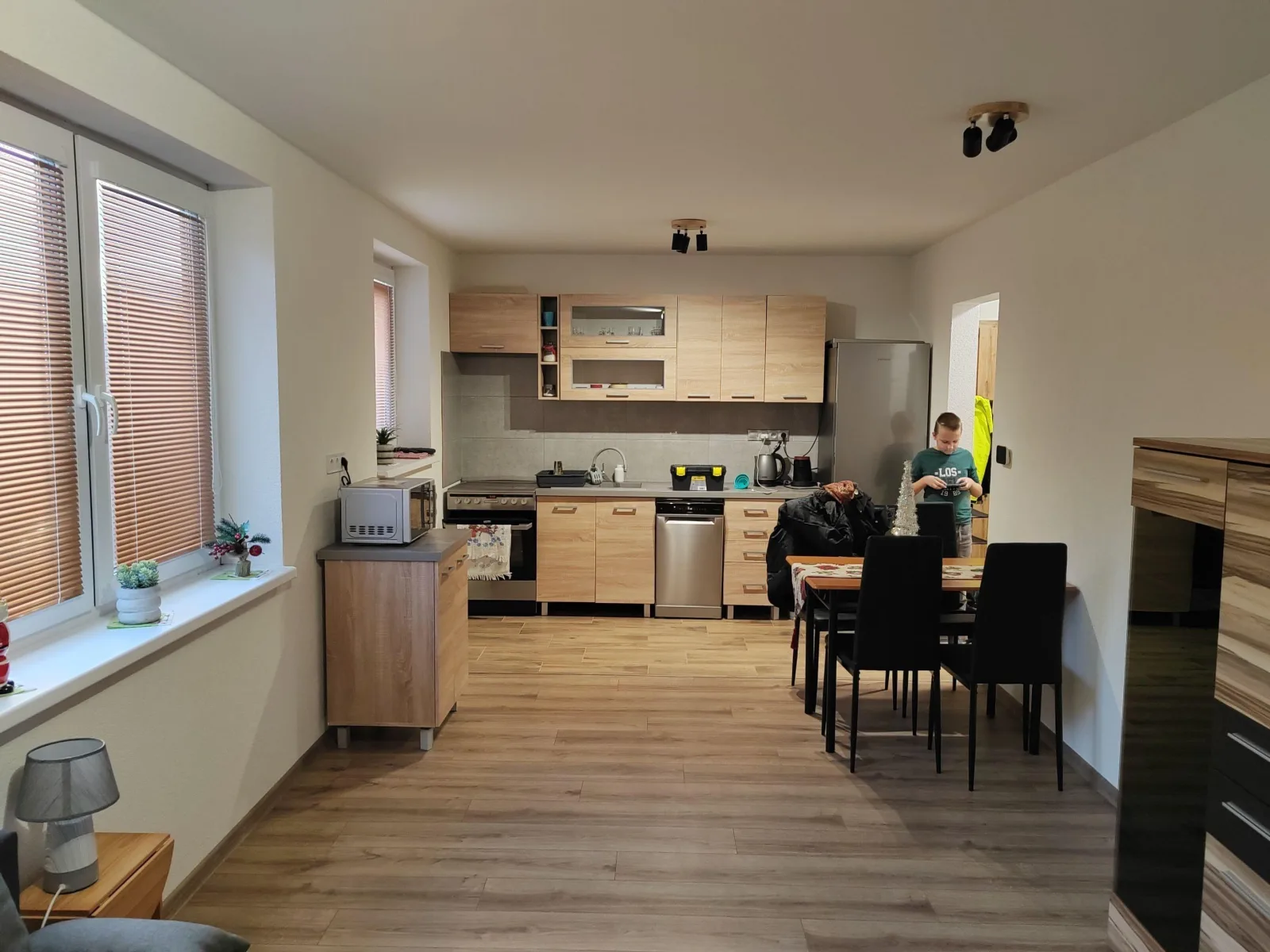 Apartmán Katka — photo 3