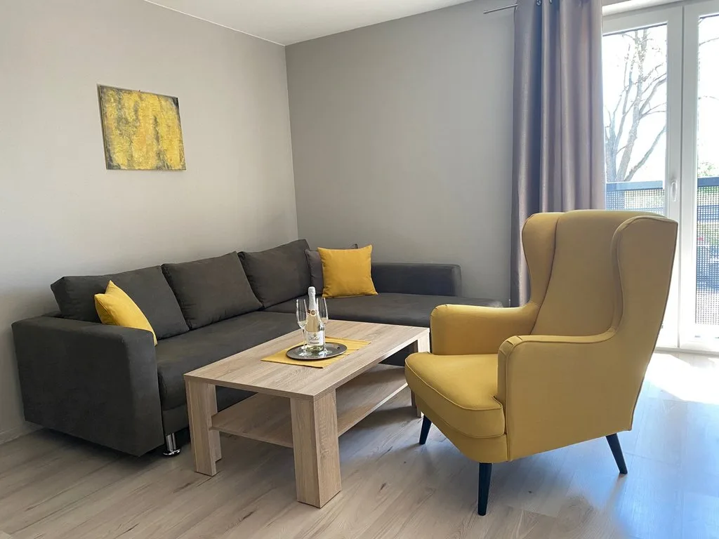 City Apartments — APARTMENT in Liptovský Mikuláš