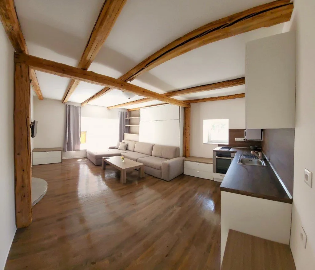 Apartmány NÁMESTIE — APARTMAN itt: Liptovský Mikuláš