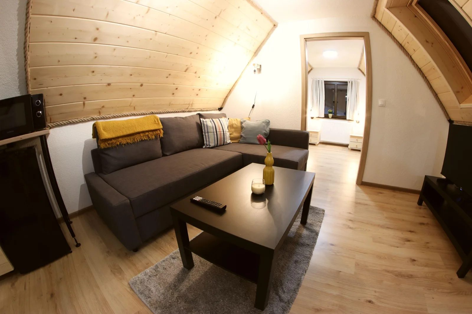 Apartmán Fialka – 2 nuotrauka