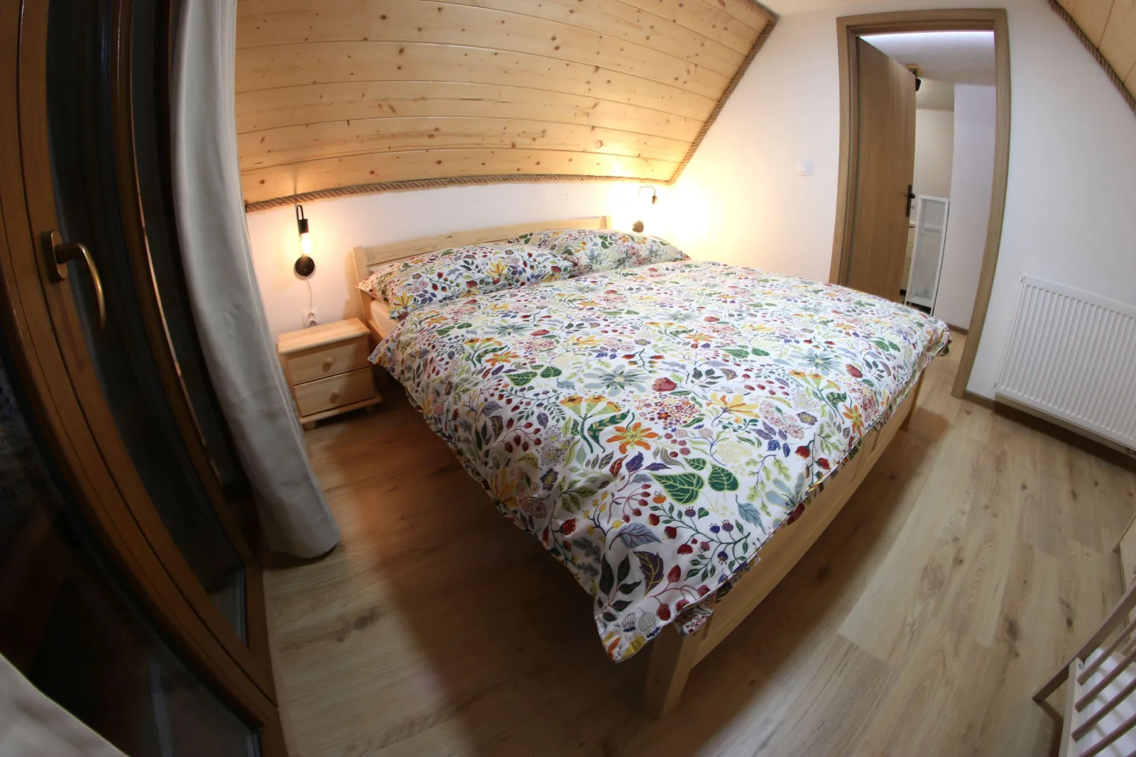 Apartmán Fialka – 5 nuotrauka