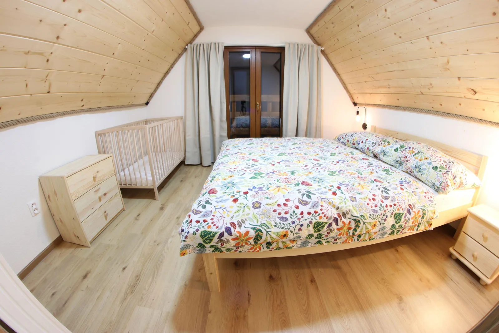 Apartmán Fialka – 6 nuotrauka