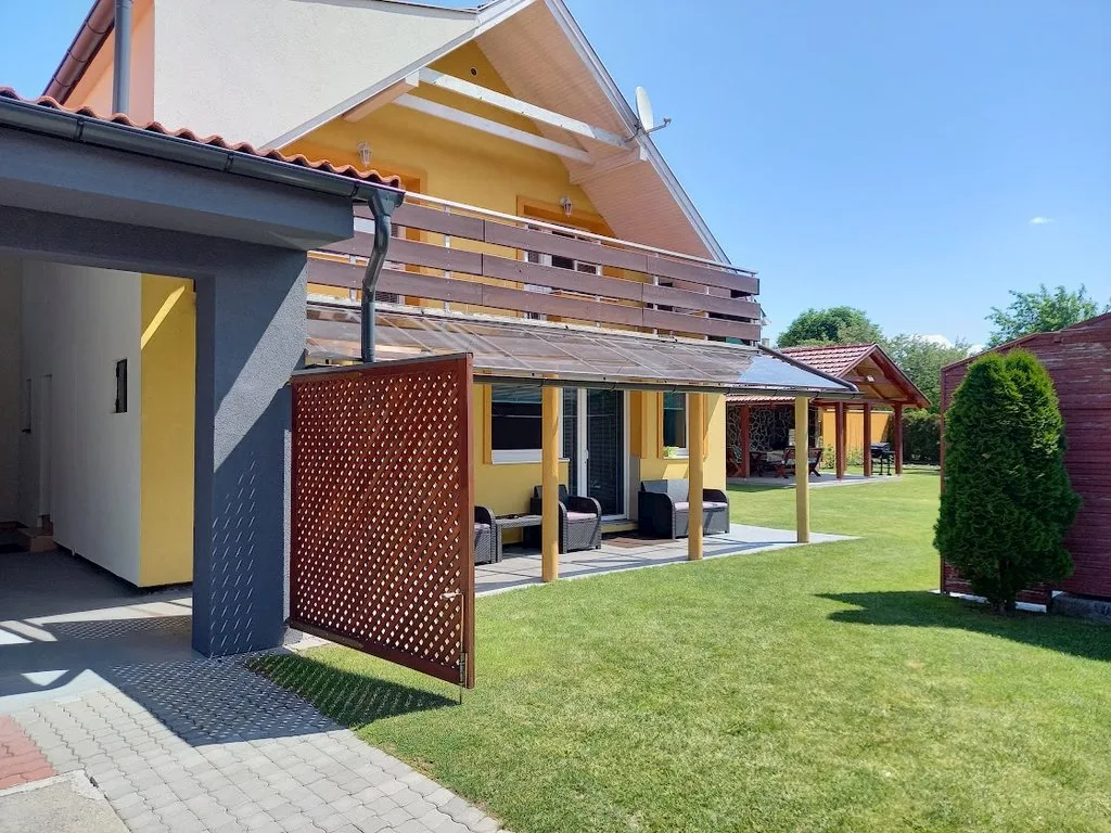 Chalupa Liptovský Mikuláš — COTTAGE in Liptovský Mikuláš