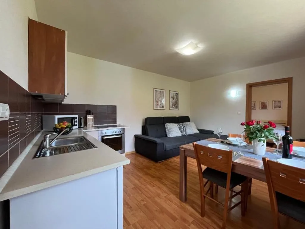 Apartmány Mariva — photo 6