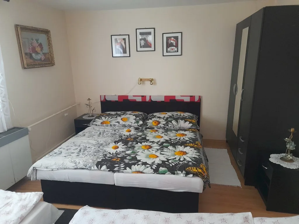 Apartmán Magdaléna — APARTMAN itt: Liptovská Ondrašová