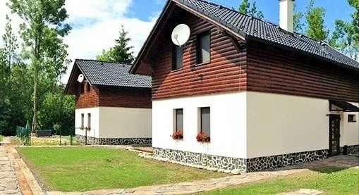 Chata Jasná — CHATA v obci Demänová