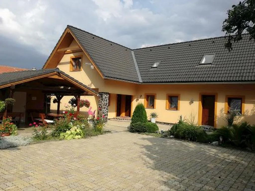 Apartmánový dom Čáni — APARTMAN itt: Liptovský Mikuláš