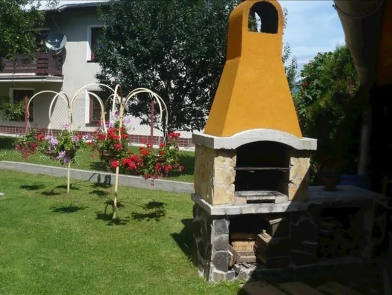 Apartmánový dom Čáni — photo 2