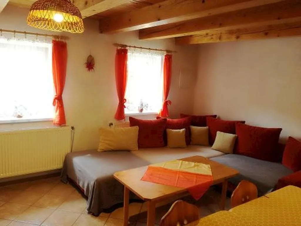 Apartmánový dom Čáni — photo 5
