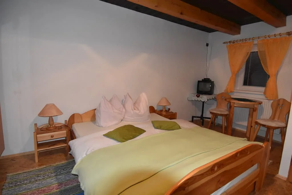 Apartmánový dom Čáni — photo 6