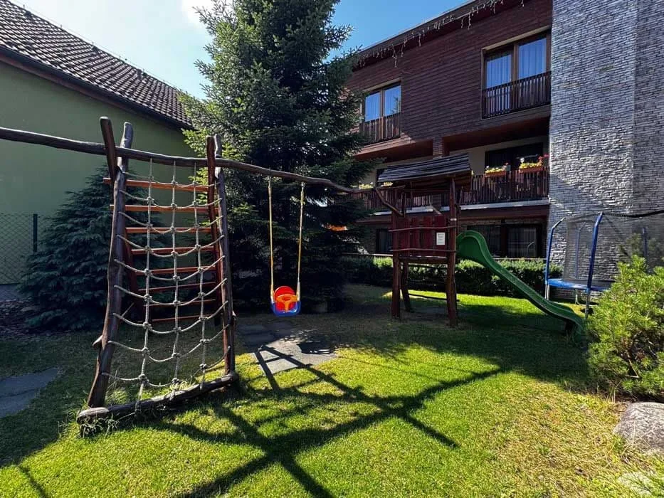 Apartmán DAVID — zdjęcie 3
