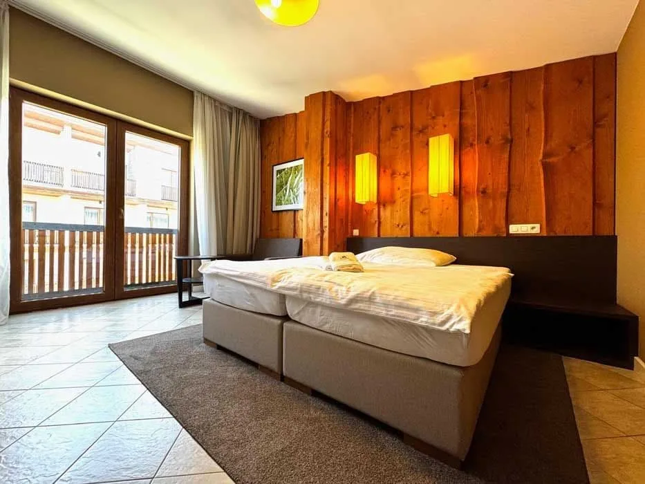 Apartmán DAVID — zdjęcie 7