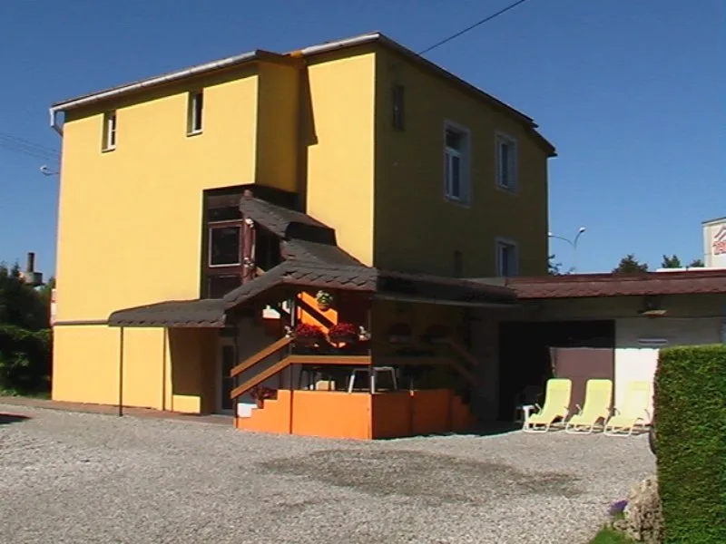 Penzión Lydia — PENSION in Liptovský Mikuláš