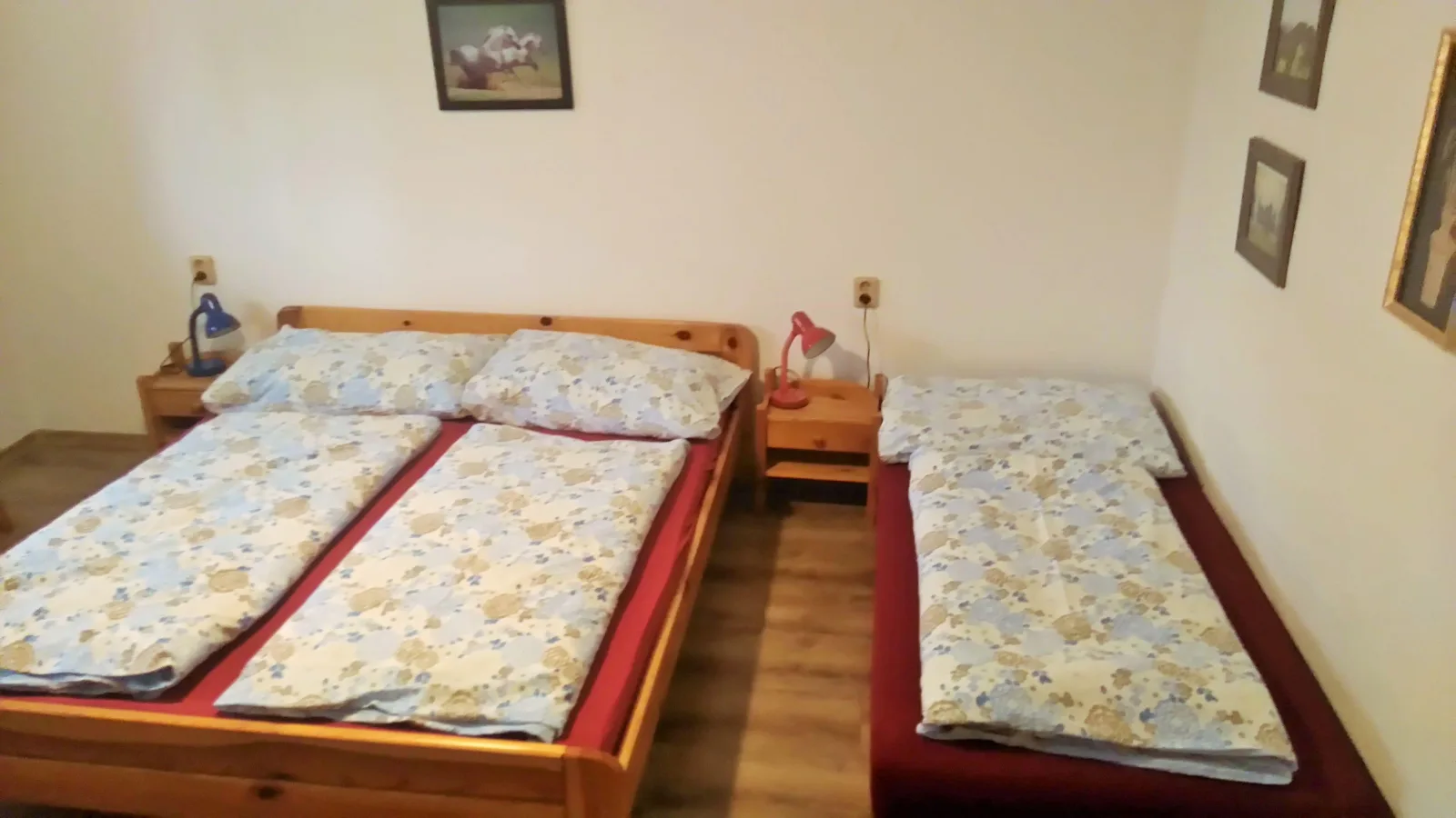 Rekreačný dom Aqua — fotografia 6