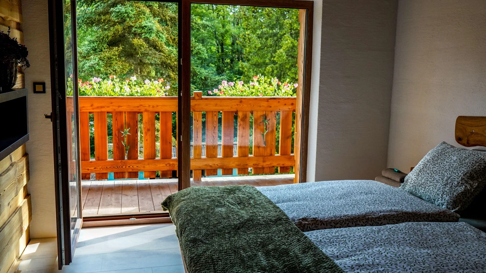 Nature Chalets Gader — photo 5