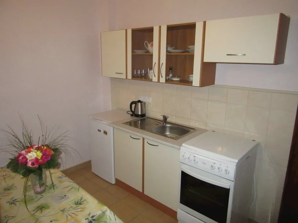 Apartmány Centrum – foto 4