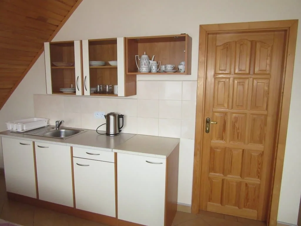 Apartmány Centrum – foto 6