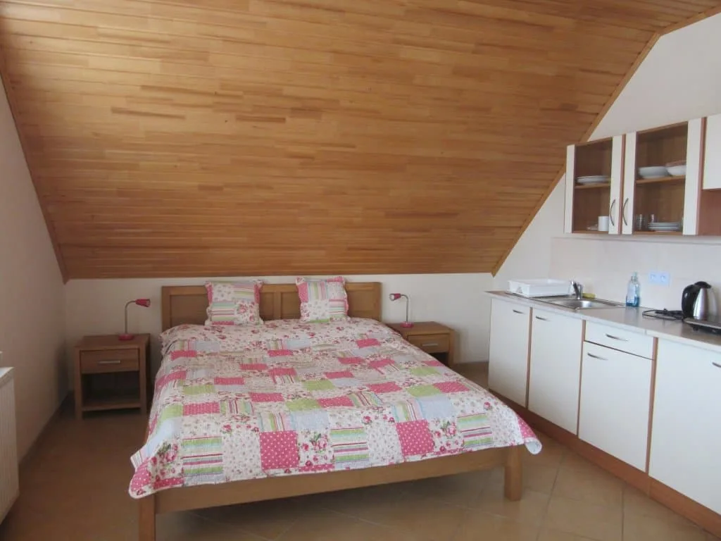 Apartmány Centrum – foto 7