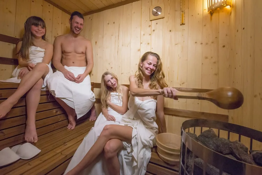 Demänová Rezort – foto 2