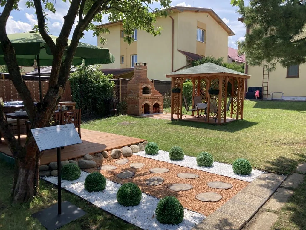 Villa Laura — zdjęcie 2