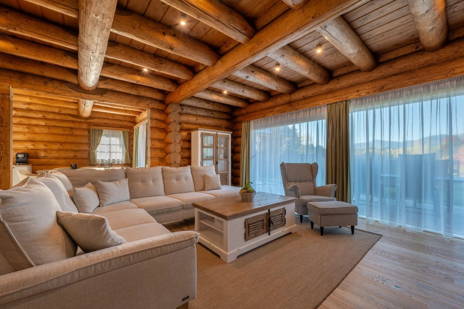 Chalet Wild – foto 3