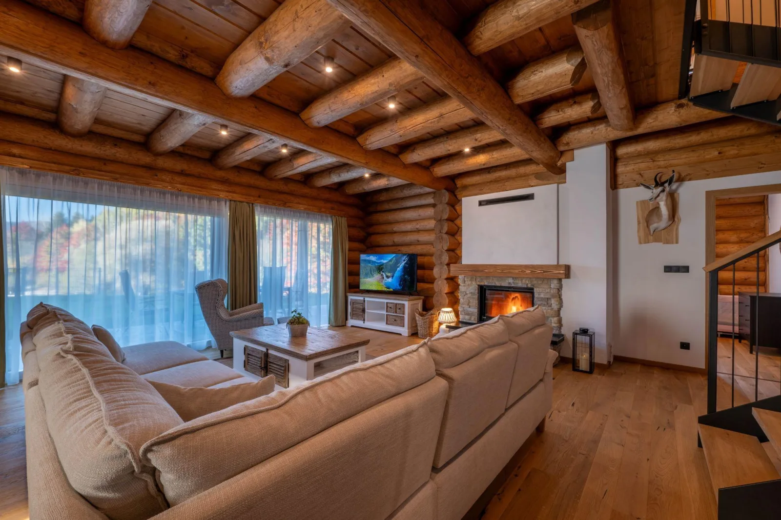 Chalet Wild – foto 5