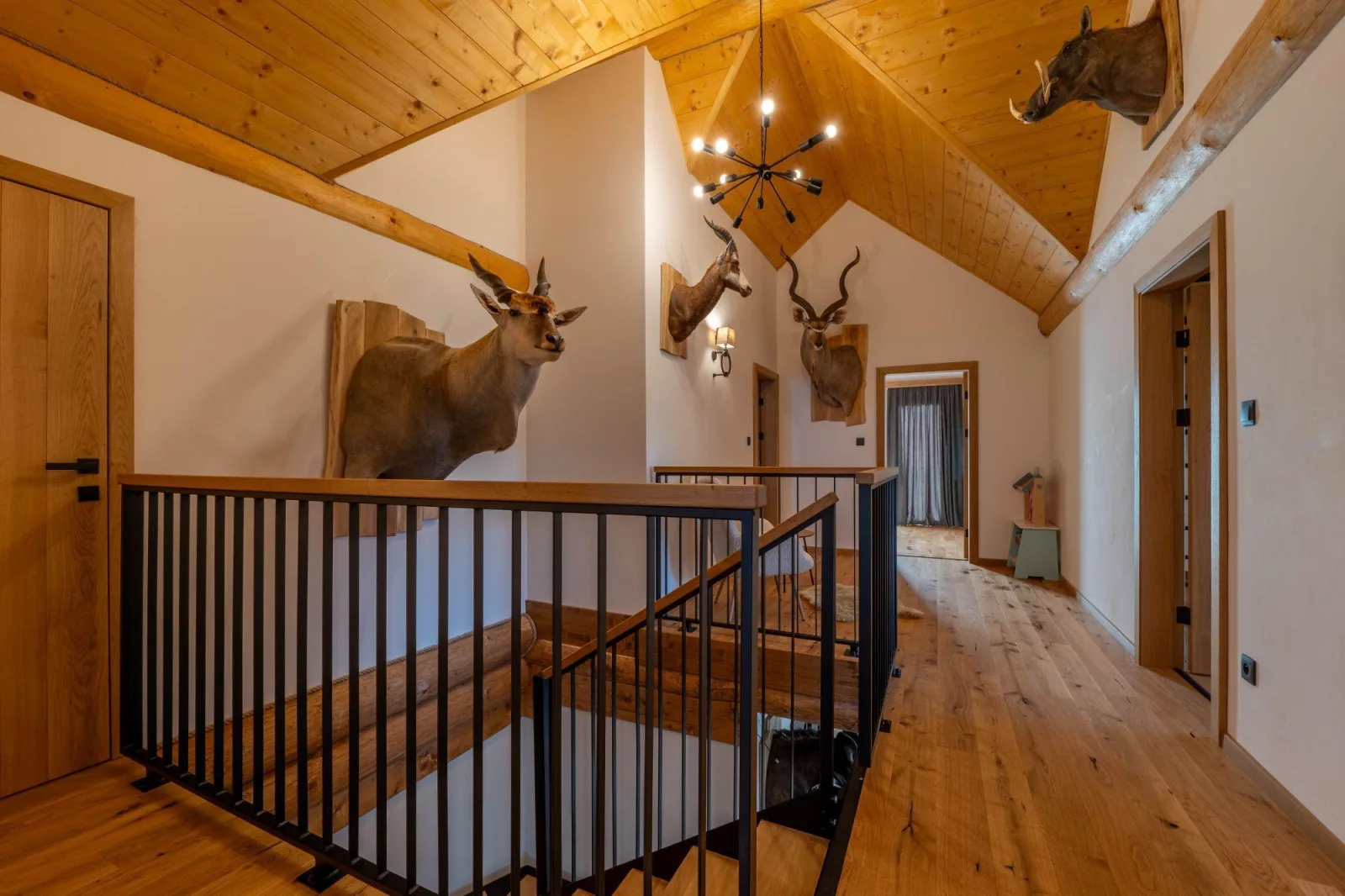 Chalet Wild – foto 6
