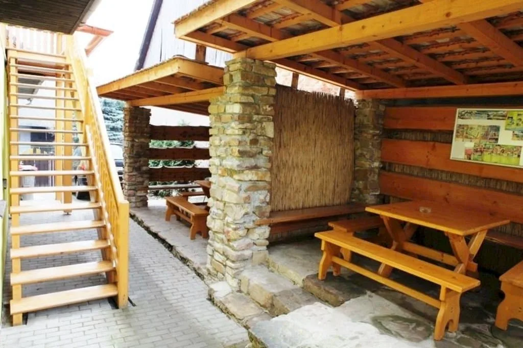 Apartmány Privát Ľubka – foto 2