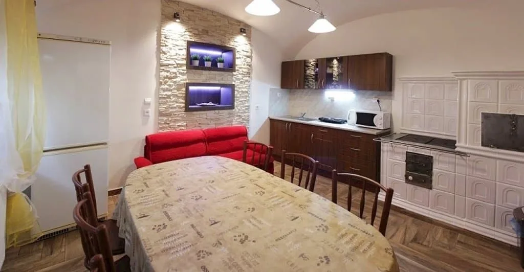 Apartmány Privát Ľubka – foto 3