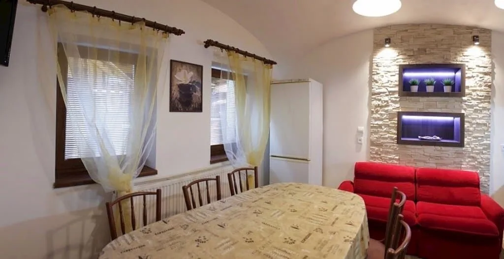 Apartmány Privát Ľubka – foto 4