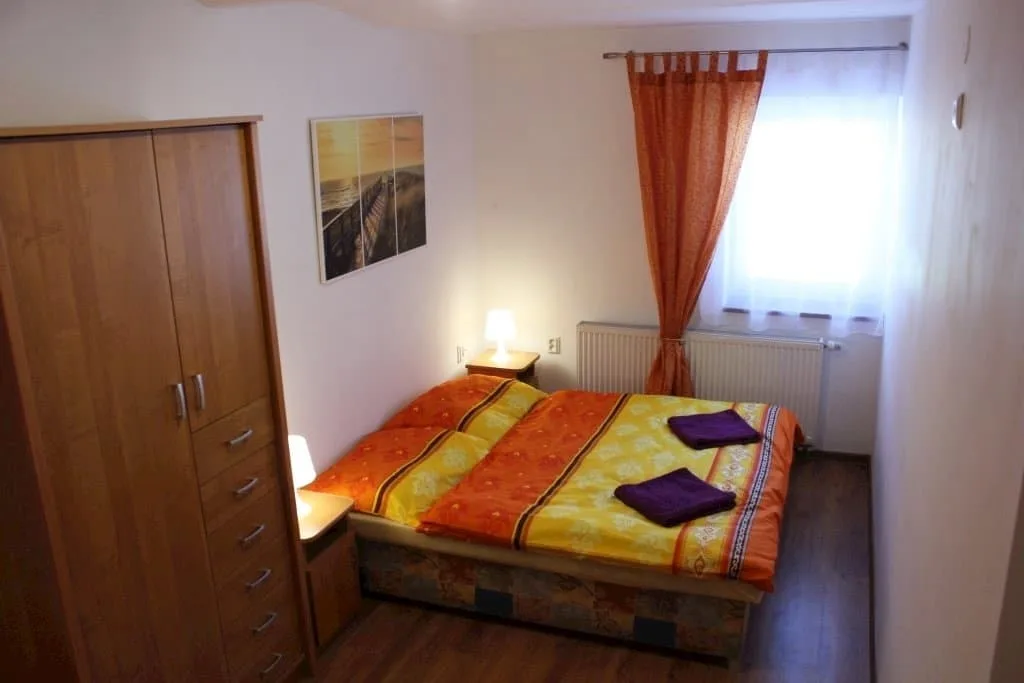 Apartmány Privát Ľubka – foto 5