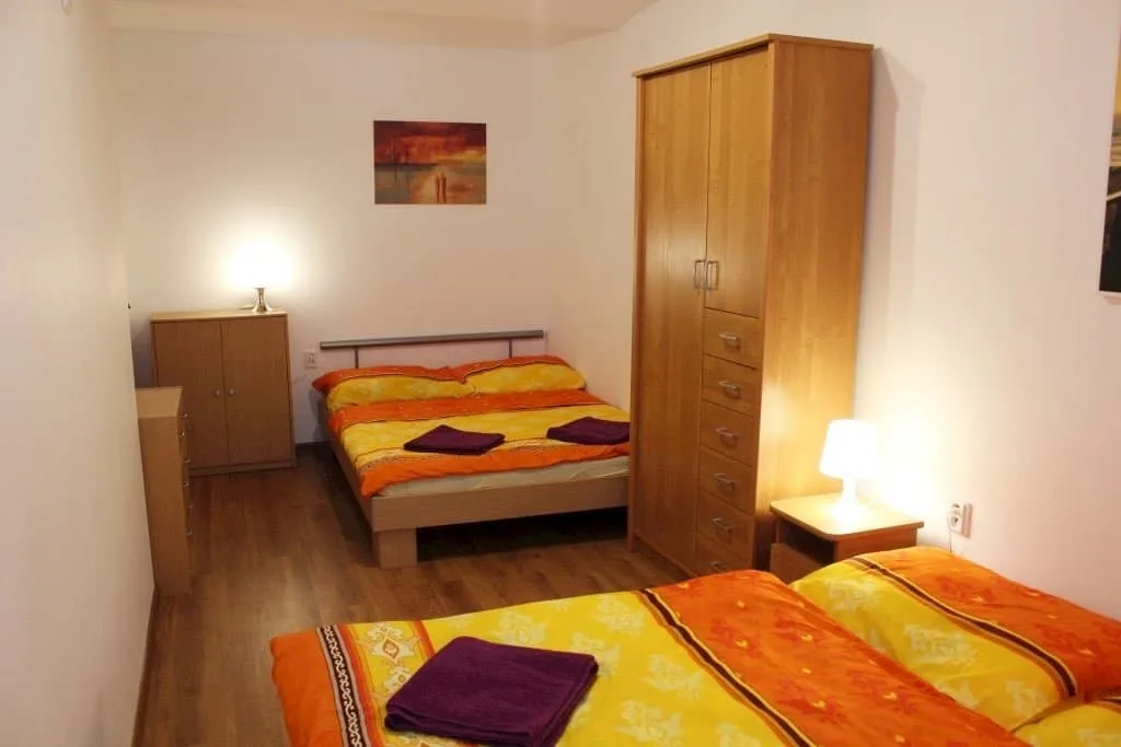 Apartmány Privát Ľubka – foto 6