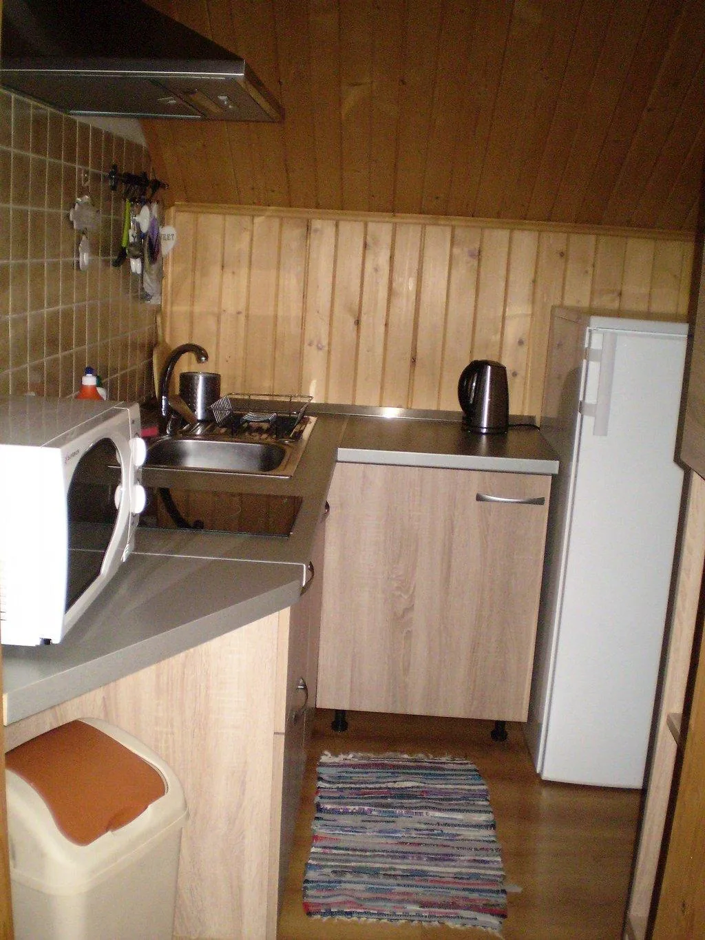 Domček a Privát Pod Plešovicou – foto 4