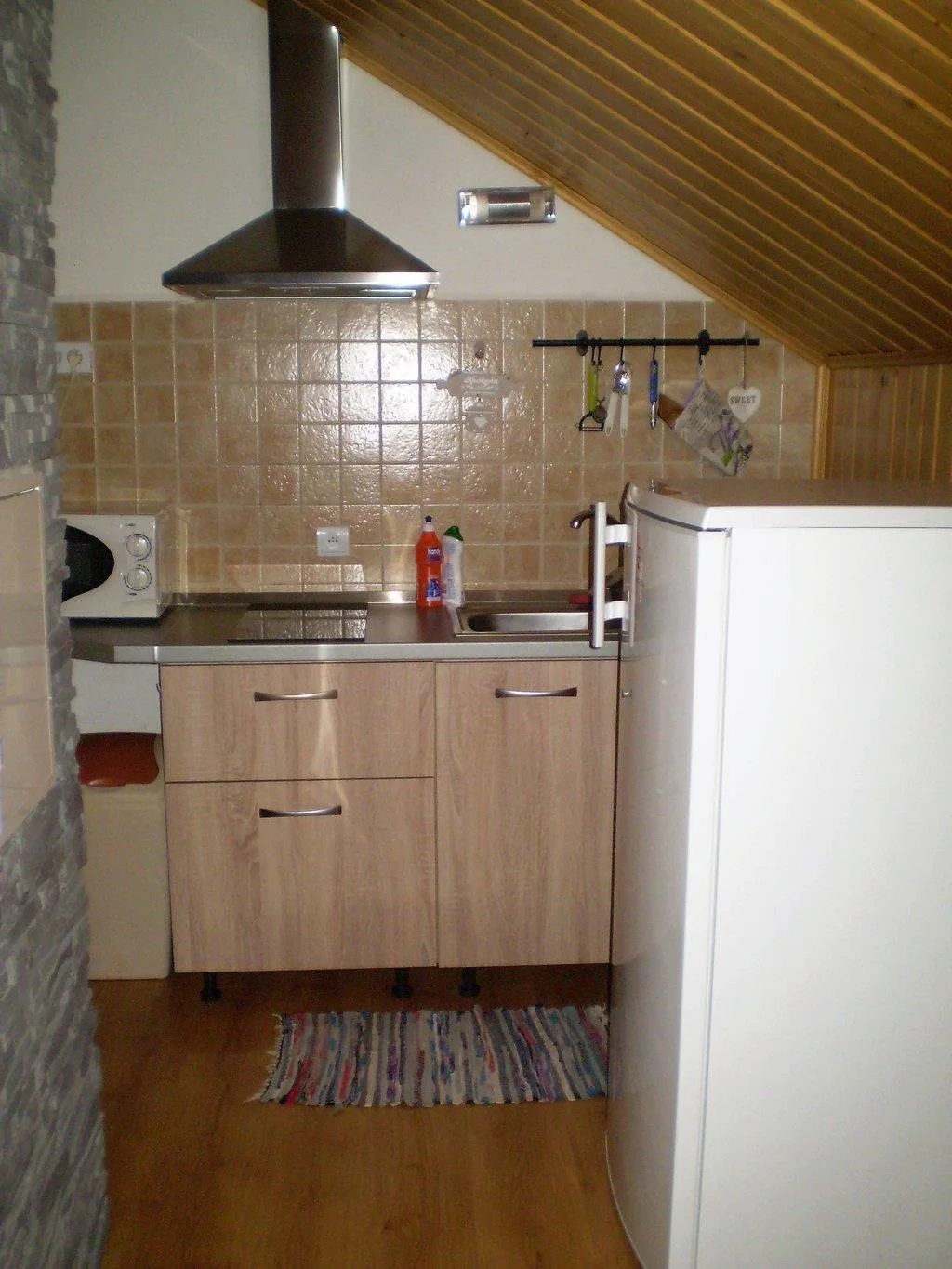 Domček a Privát Pod Plešovicou – foto 5