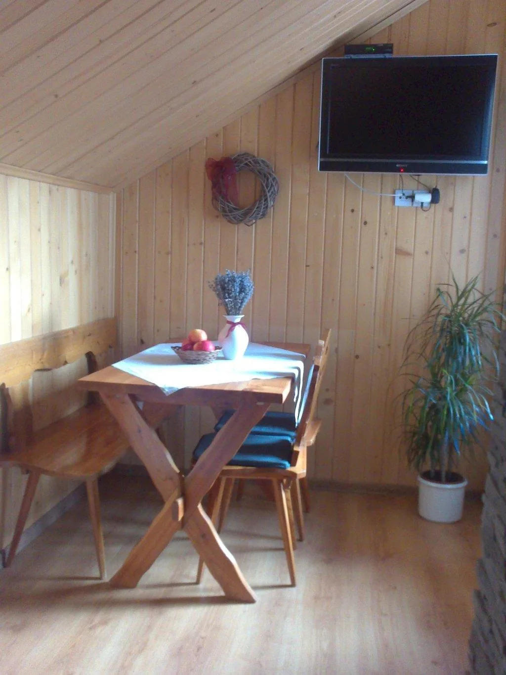 Domček a Privát Pod Plešovicou – foto 6