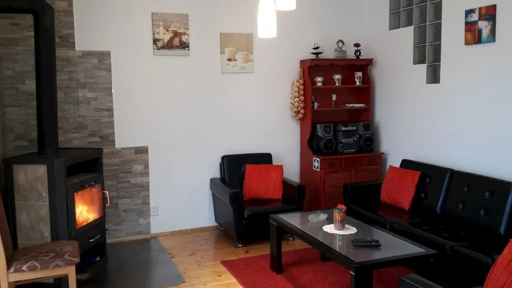 Rezort Lúčka — fotografia 3
