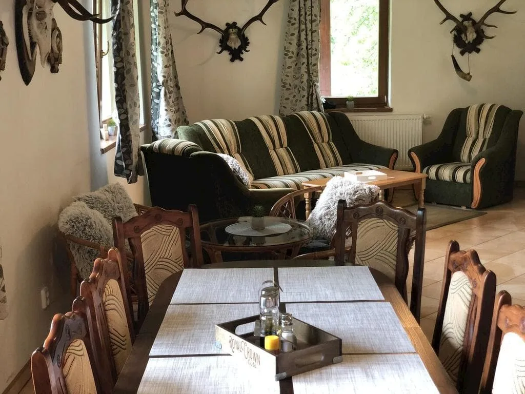 Villa Lúčky — photo 3