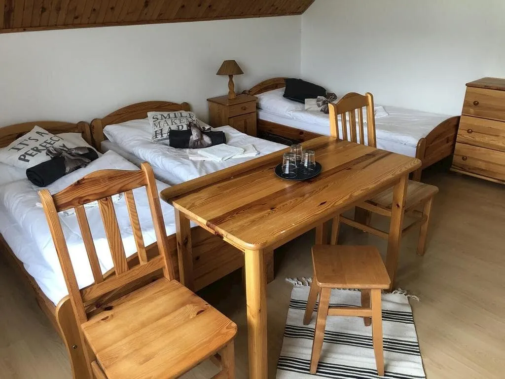 Villa Lúčky — photo 7