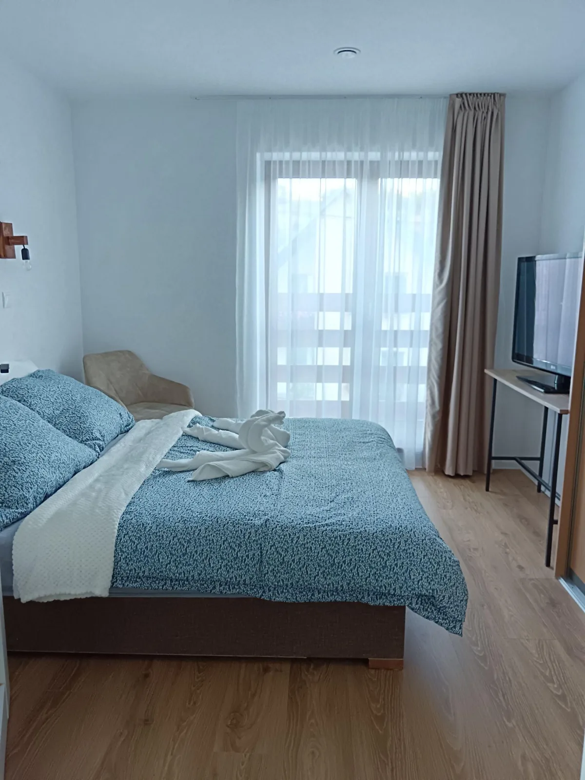 Apartmán Lúčanka — fotografie 3