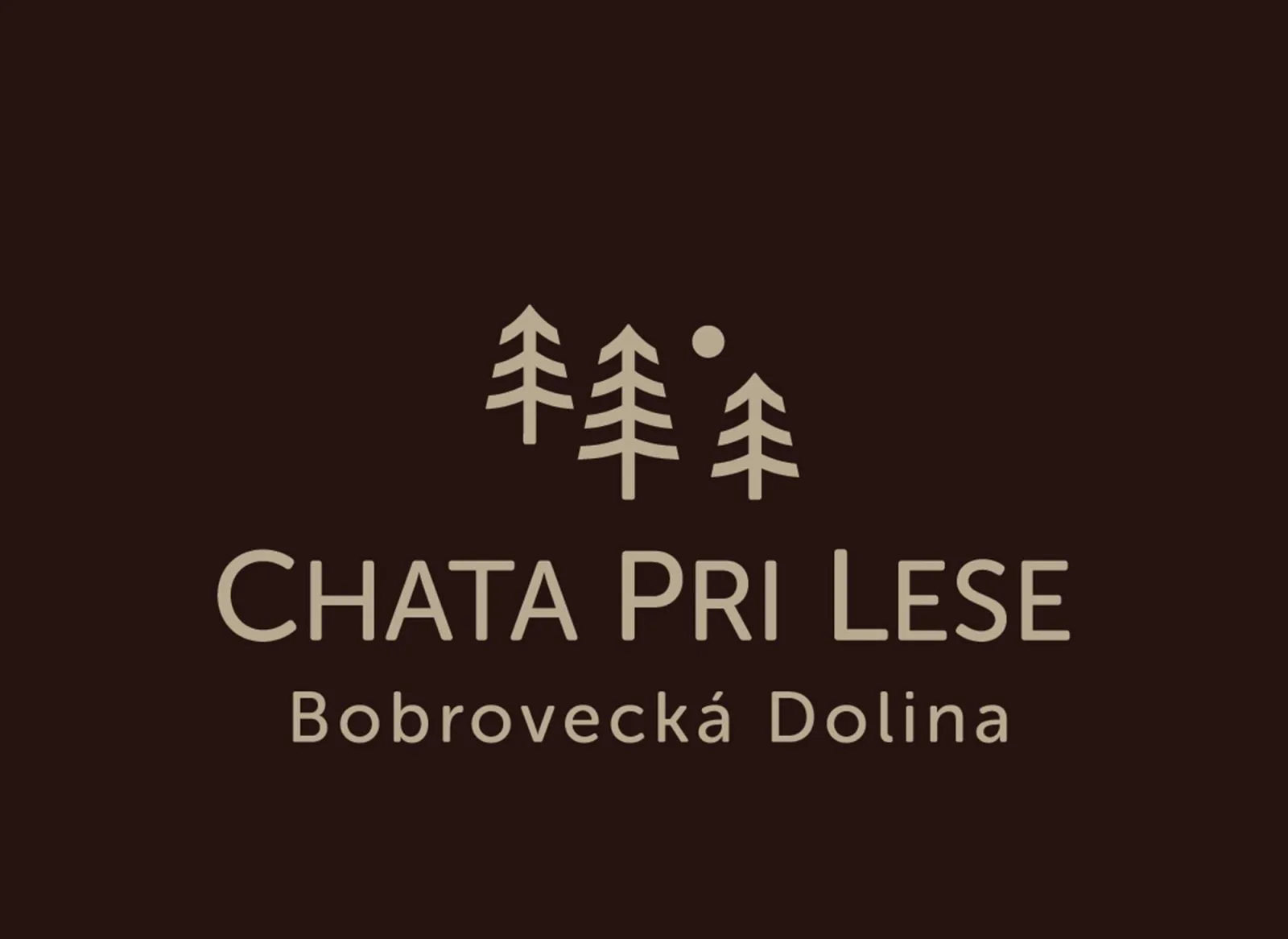 Chata pri lese — Foto 2