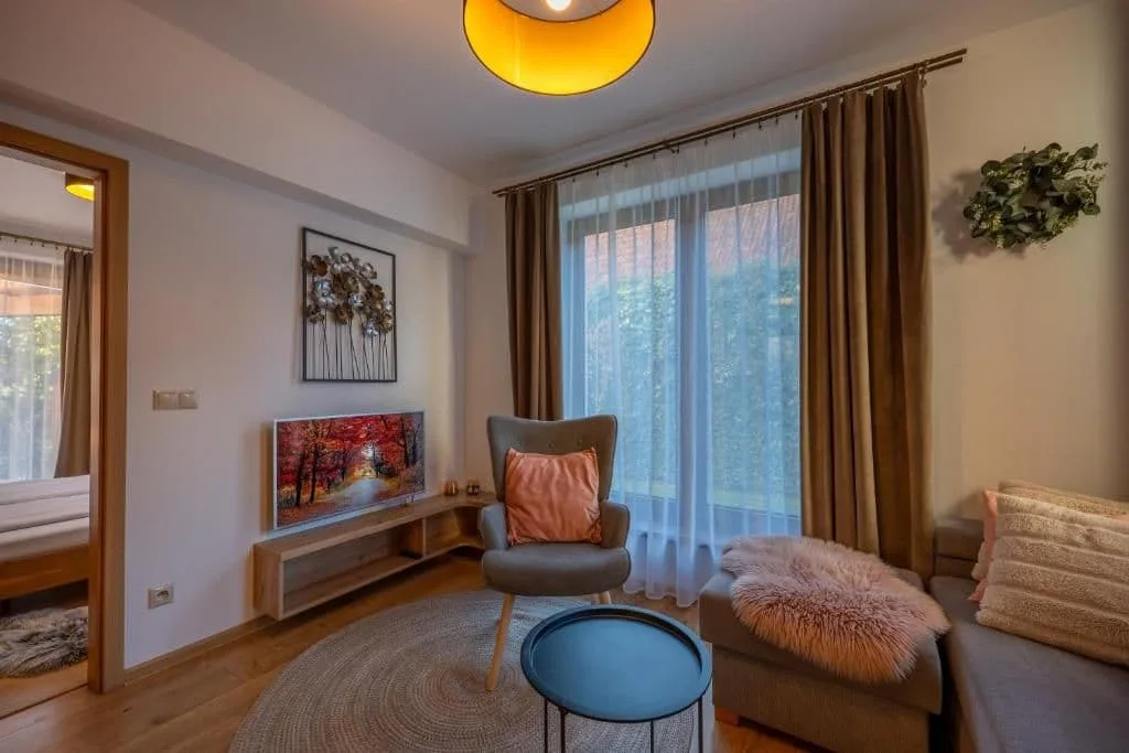 Apartmány Bobrík — fotografie 7