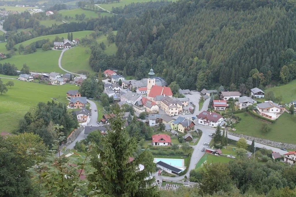 Drevenica pri vleku — 7. fénykép