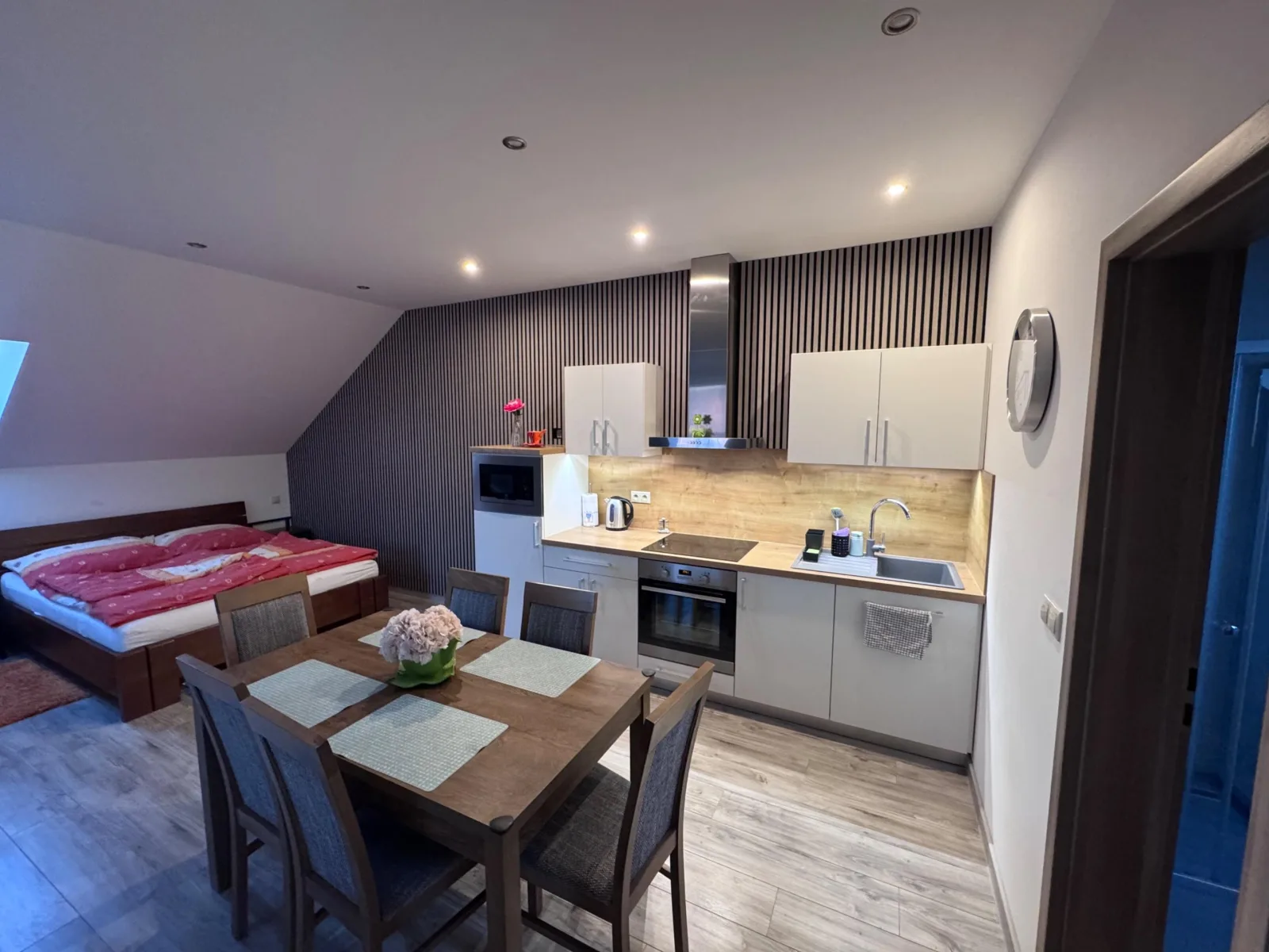 Apartmán Liso – foto 6