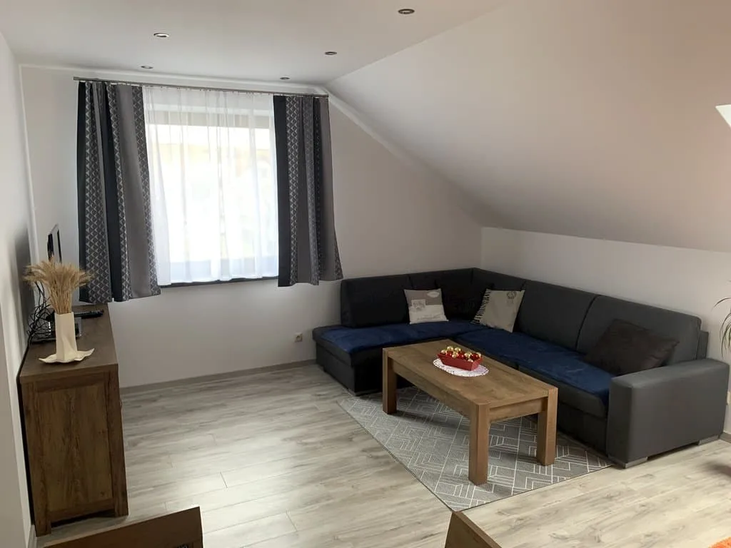Apartmán Liso — fotografie 3