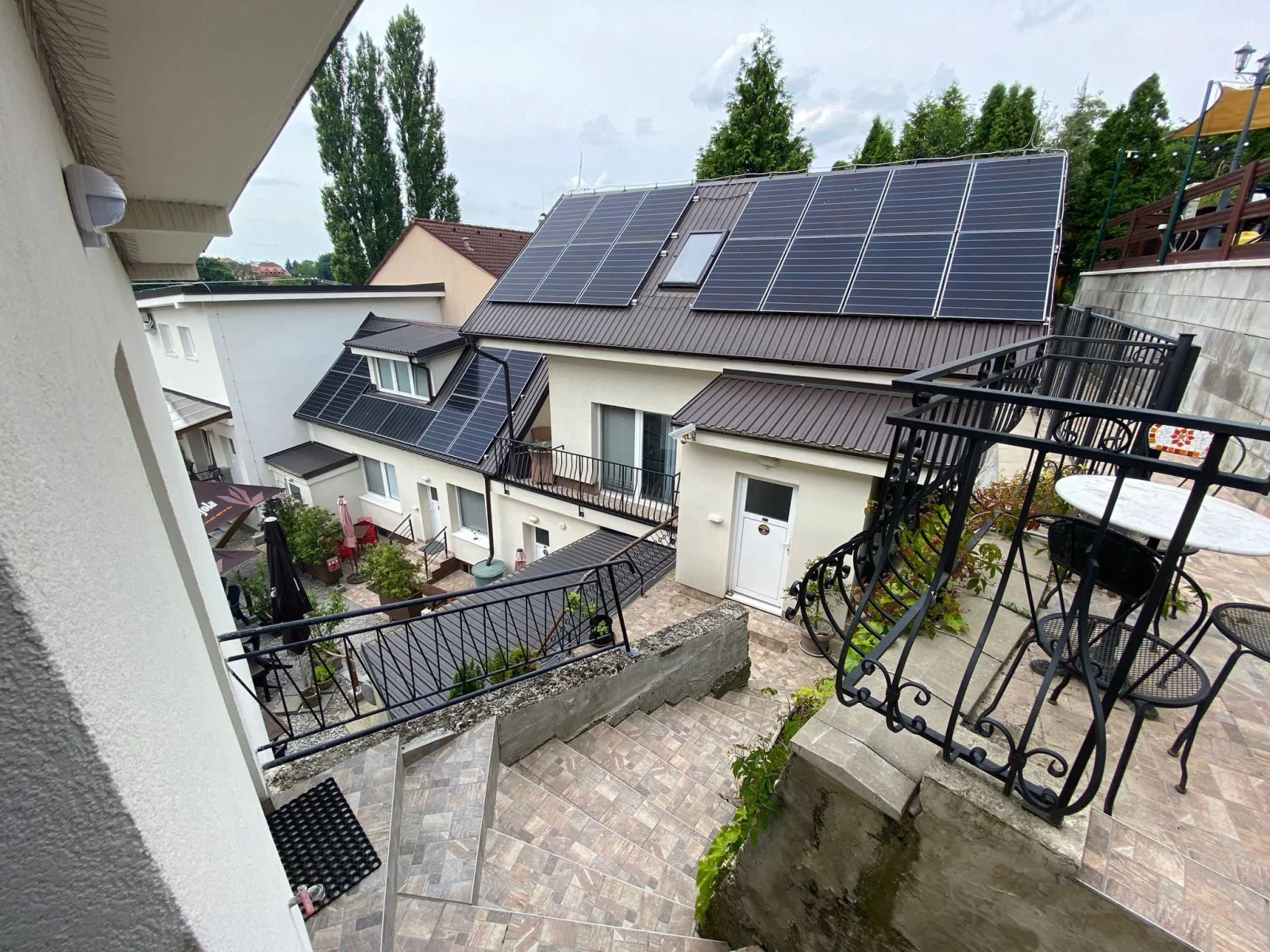 Apartments Prestige VILLA IVICA – foto 4
