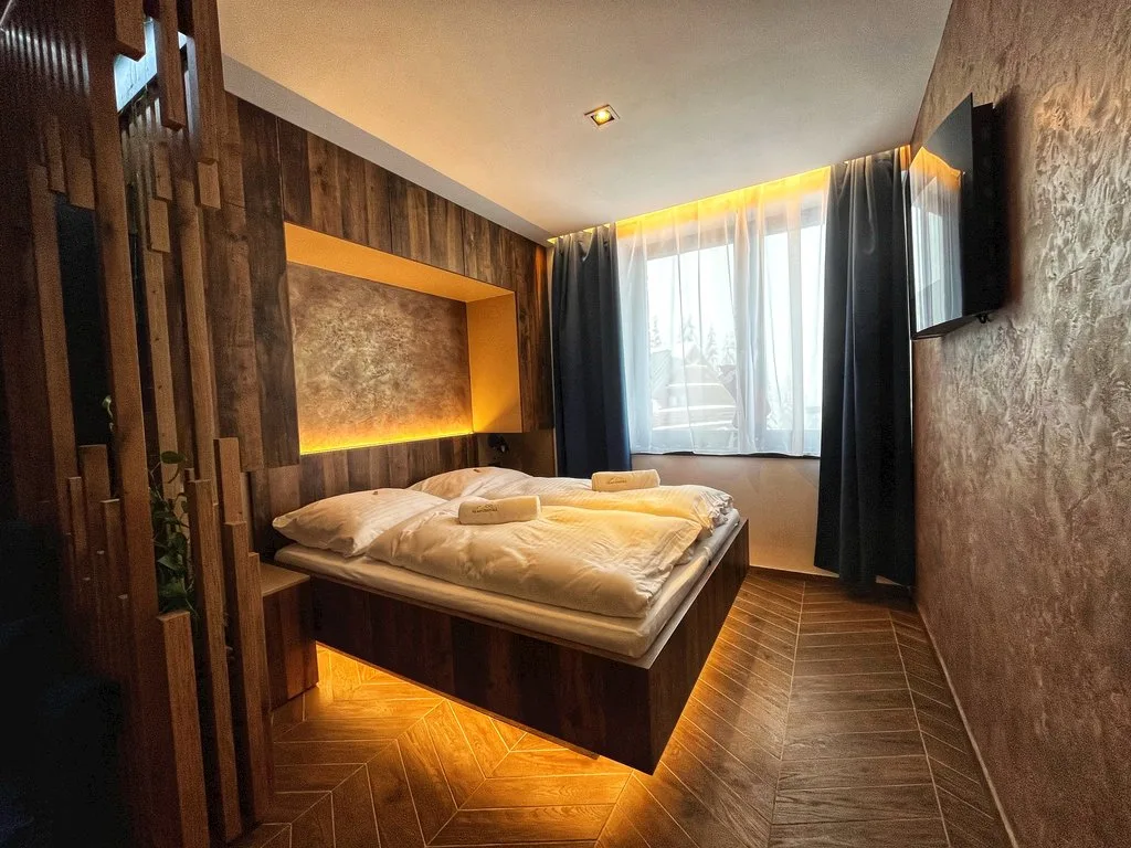 Wellness Apartmán MartinSki — APARTMÁN v obci Martin