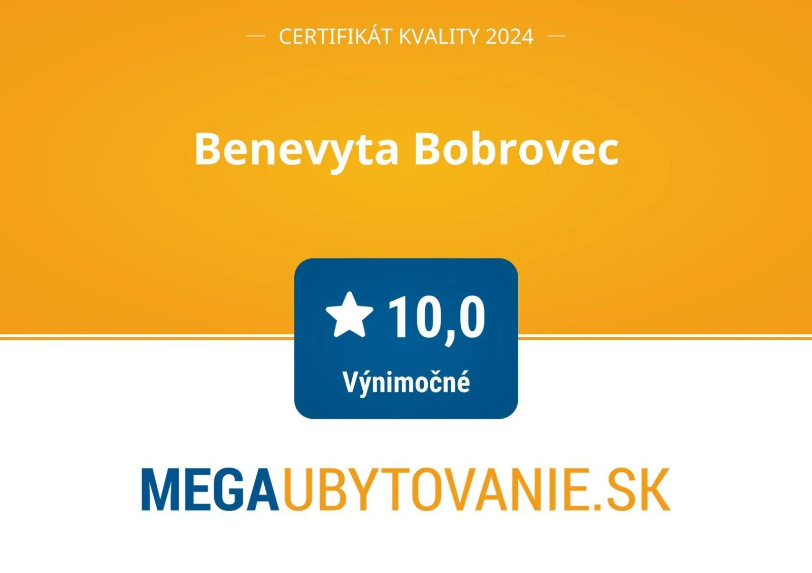 Chata Benevyta – foto 2